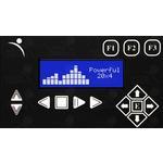 BLK204A-BK-USB-WB
