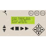 BLK204A-USB
