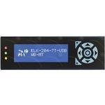ELK204-7T-USB-WB-MT