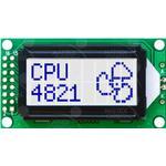 LCD0821-GW-V