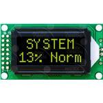 LCD0821-IY