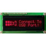 LK162-12-USB-R
