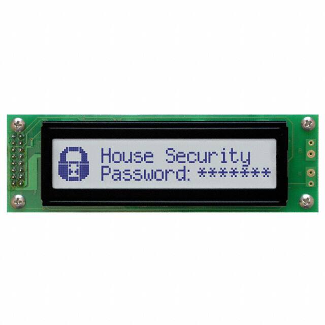 LK202-25-USB-GW 