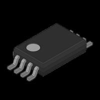 MAX5160LEUA-T