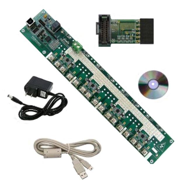 78M6618-PDU-1 