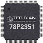 78P2351R-DB 
