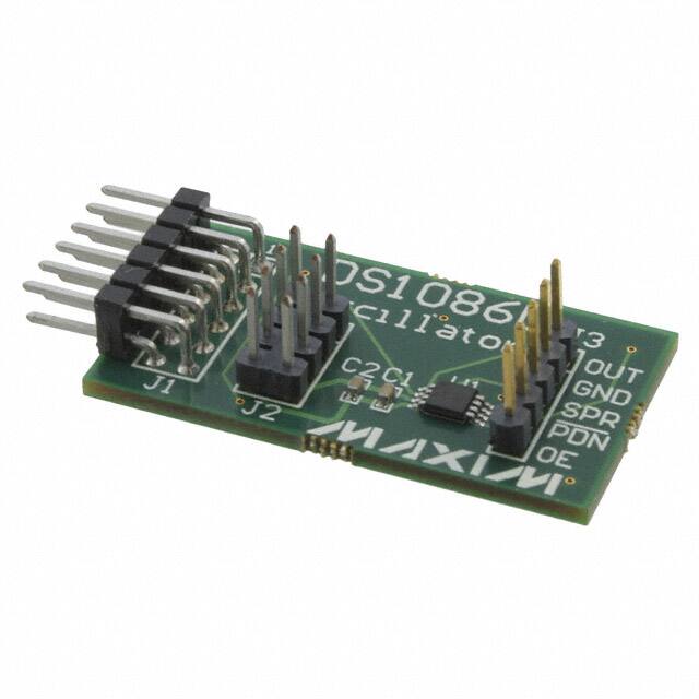 DS1086LPMB1# 