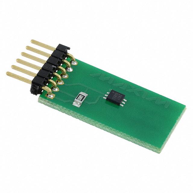 DS28E01PMOD+ 