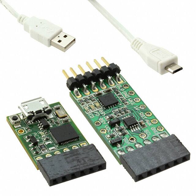 DS28E17K# 