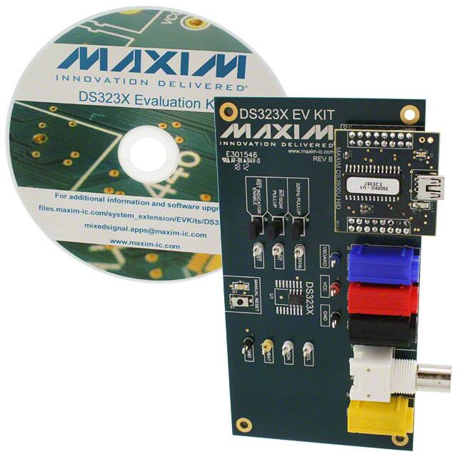 DS3232MEVKIT# 
