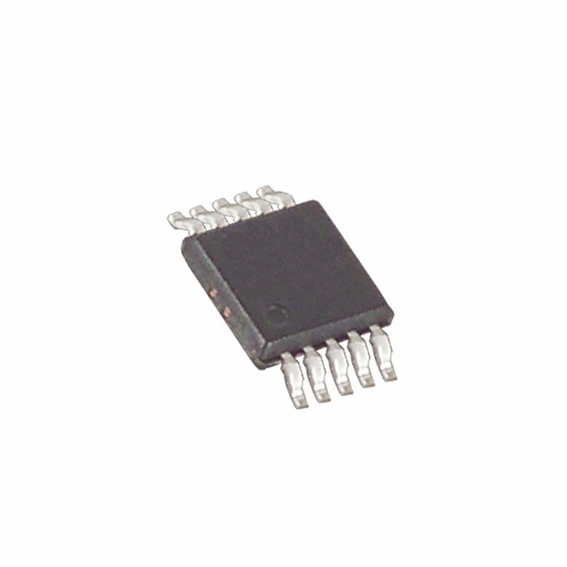 MAX1062CEUB+T 