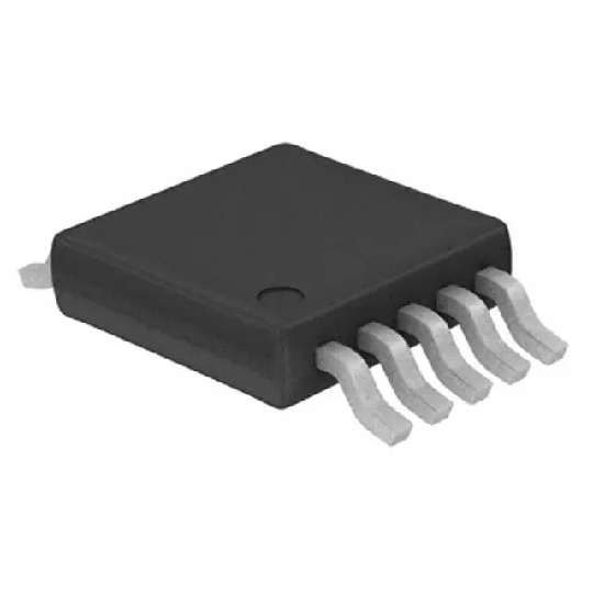MAX1108EUB+TG07 