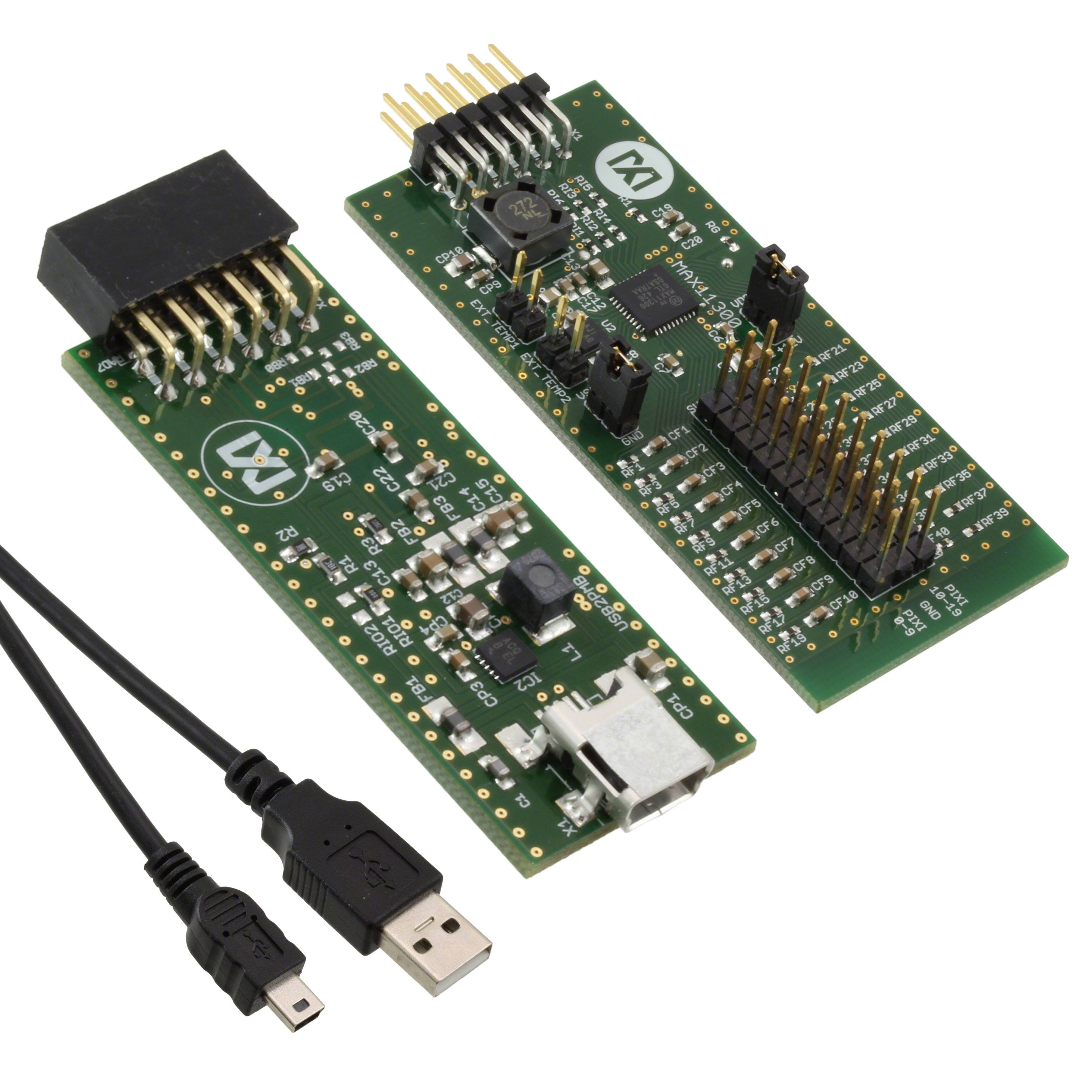 MAX11300SYS1# 