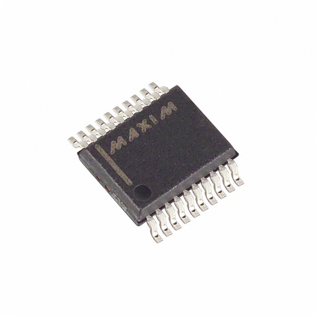 MAX1144BCAP+T 