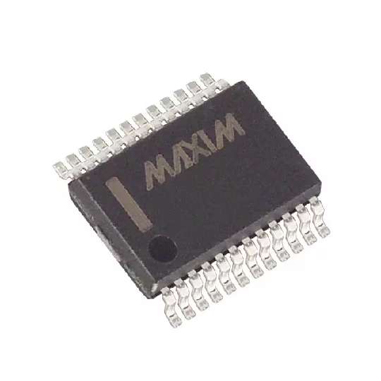 MAX122BEAG+T 
