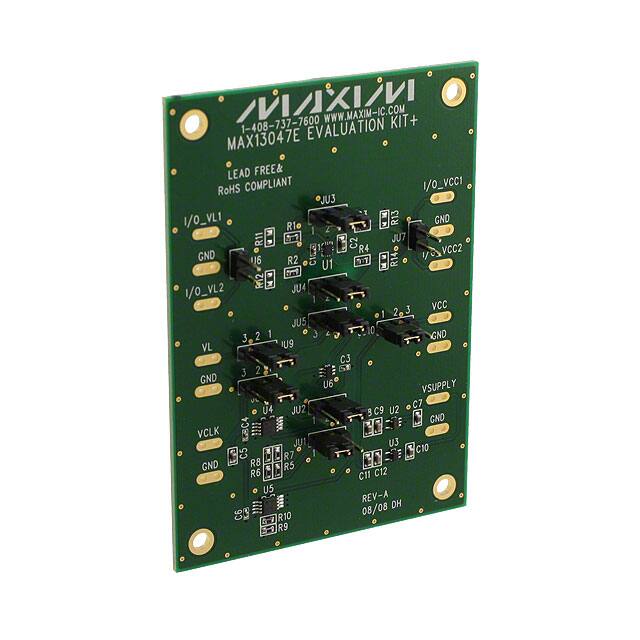 MAX13047EEVKIT+ 