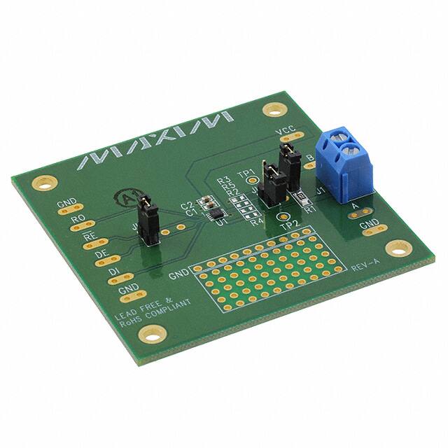 MAX13485EEVKIT+ 