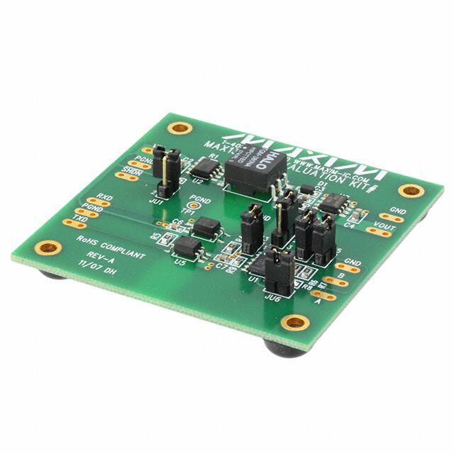 MAX13487EEVKIT# 