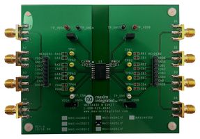 MAX14436FWEVKIT# 