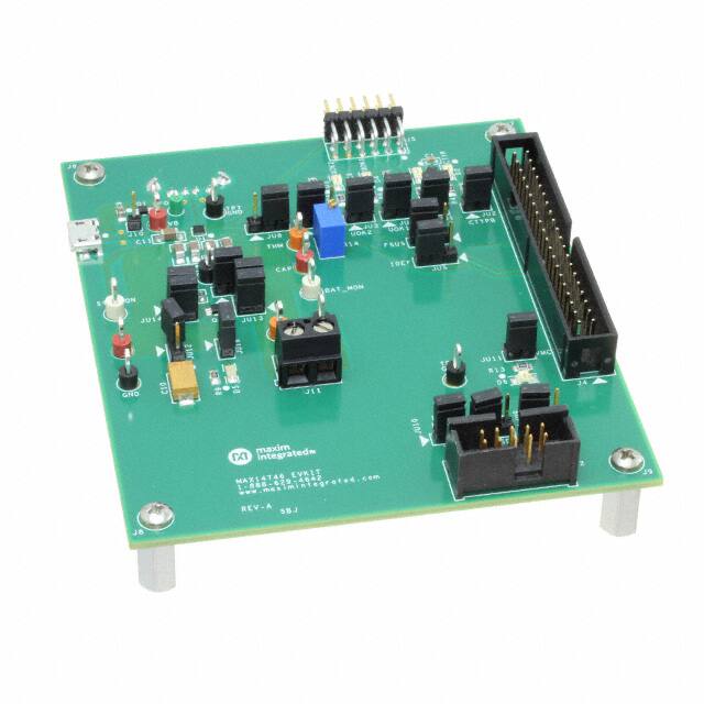 MAX14746EVKIT# 