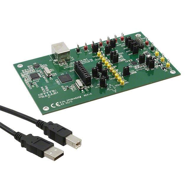 MAX14820EVKIT# 