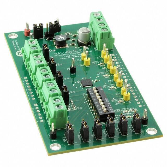 MAX14890EEVKIT# 