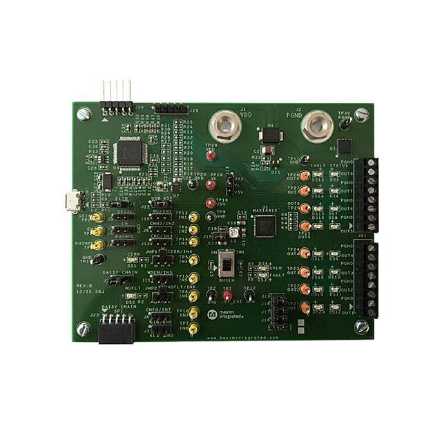 MAX14913EVKIT# 