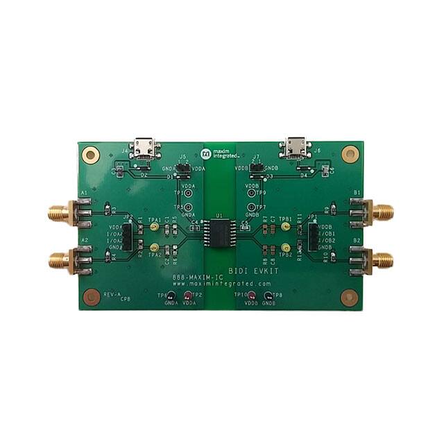 MAX14933WEVKIT# 
