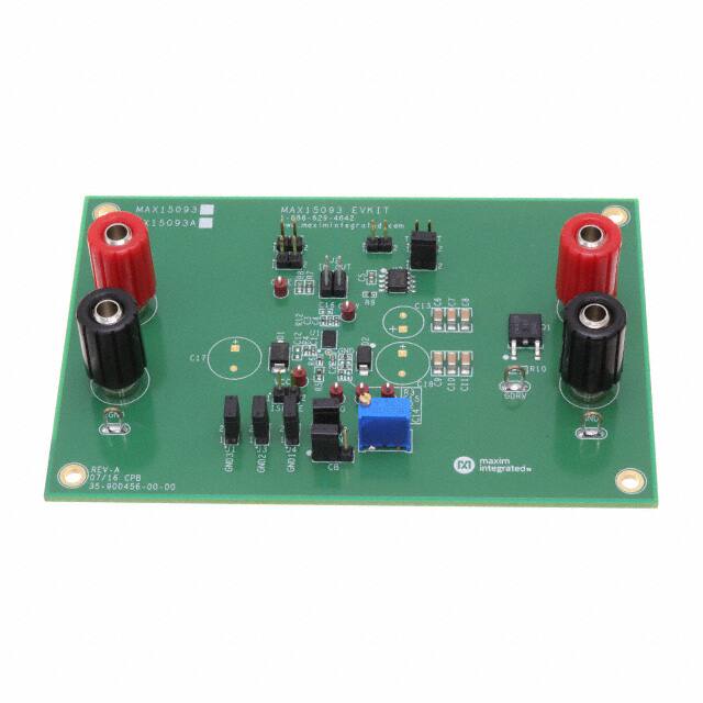 MAX15093EVKIT# 
