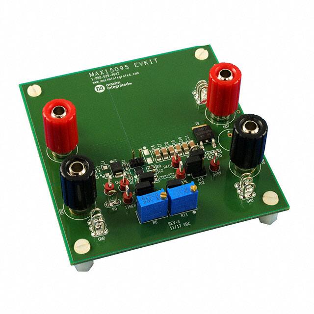 MAX15095AEVKIT# 