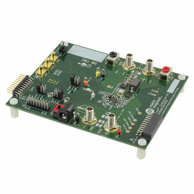 MAX15301EVKITHP# 