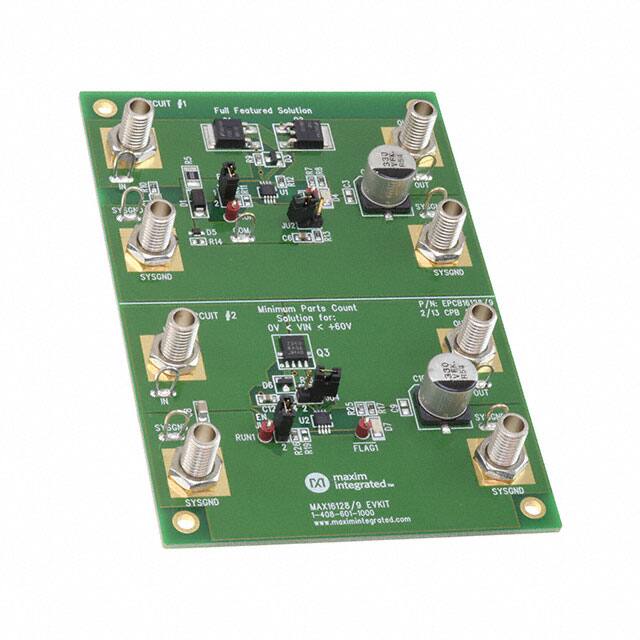 MAX16129EVKIT# 