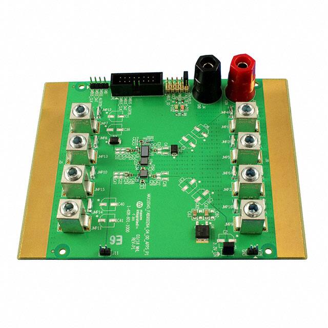 MAX16545BEVKIT120# 