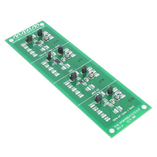 MAX17600EVKIT# 