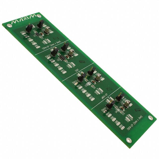 MAX17601EVKIT# 