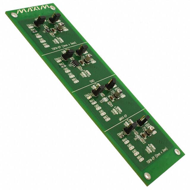 MAX17602EVKIT# 