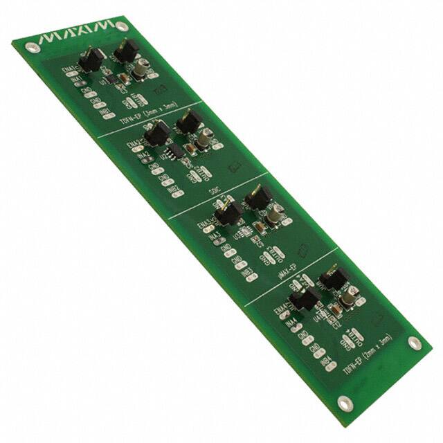MAX17603EVKIT# 
