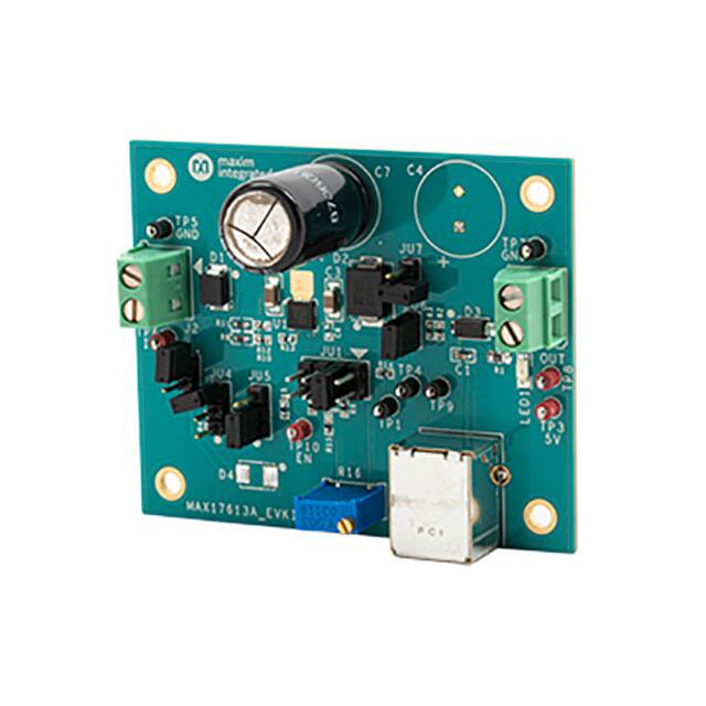MAX17613AEVKIT# 