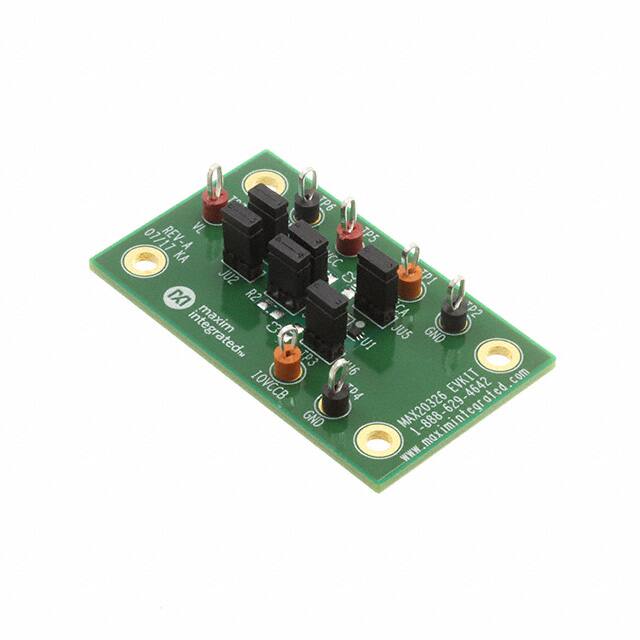 MAX20326EVKIT# 