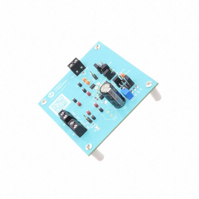 MAX20333EVKIT# 