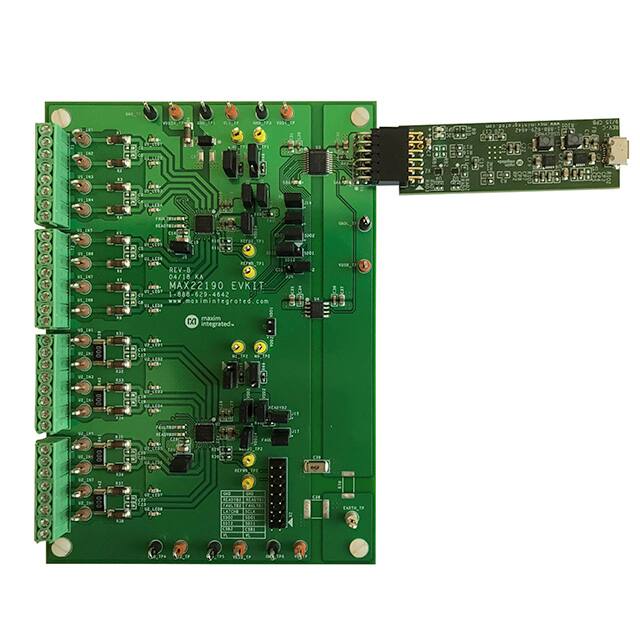 MAX22190EVKIT# 