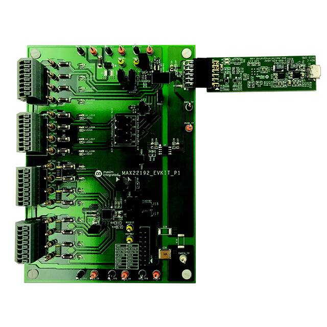 MAX22192EVKIT# 