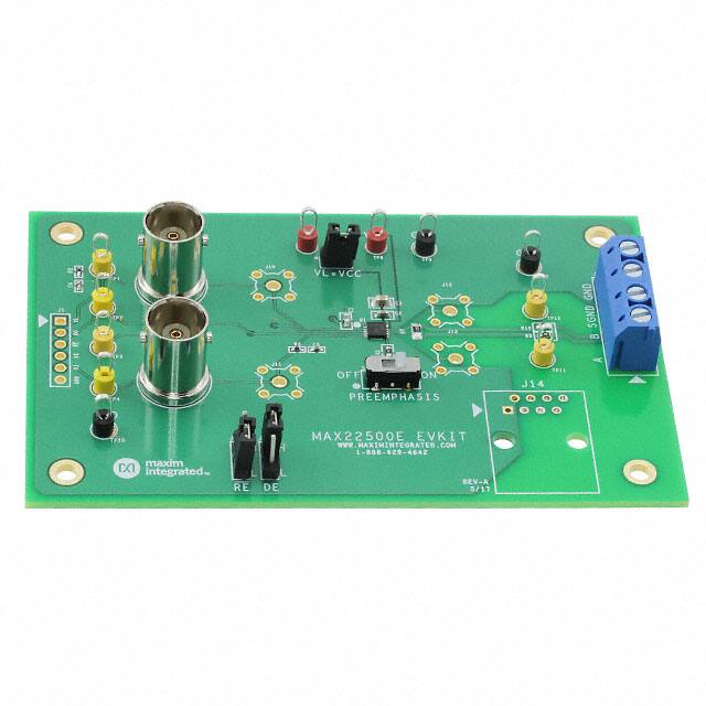 MAX22500EEVKIT# 