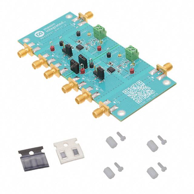 MAX22701EVKIT# 