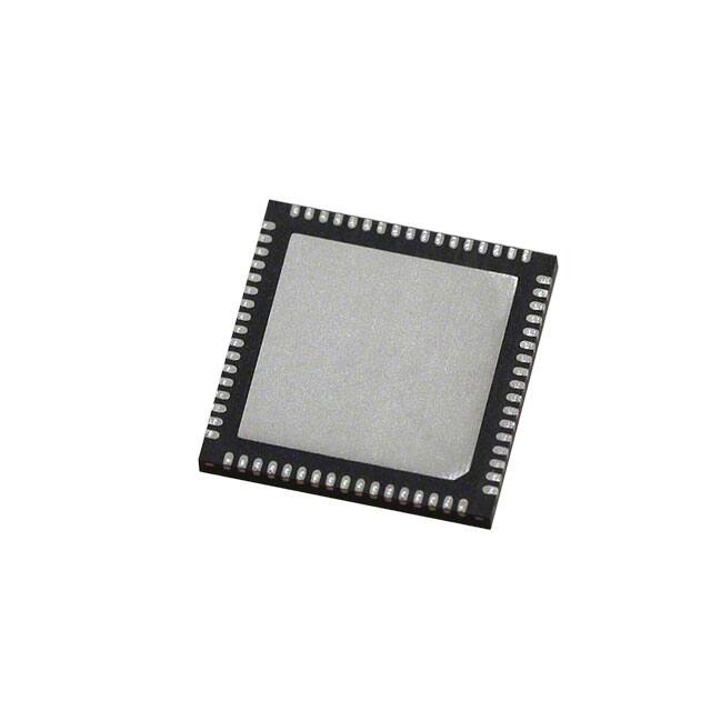 MAX32626ITK+T 