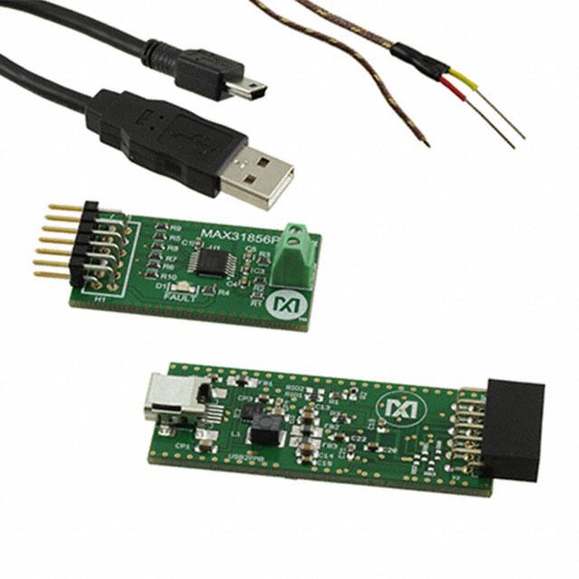 MAX31856EVSYS# 