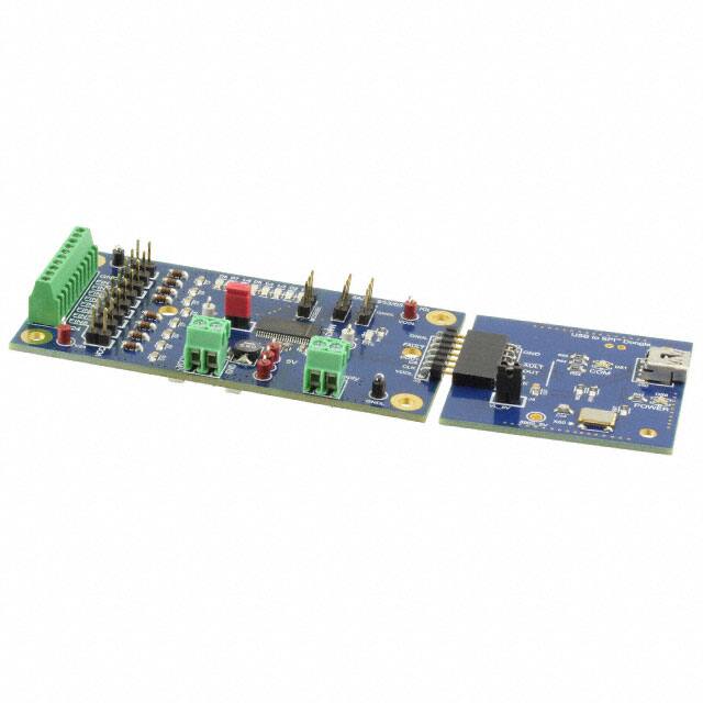 MAX31963EVKIT# 