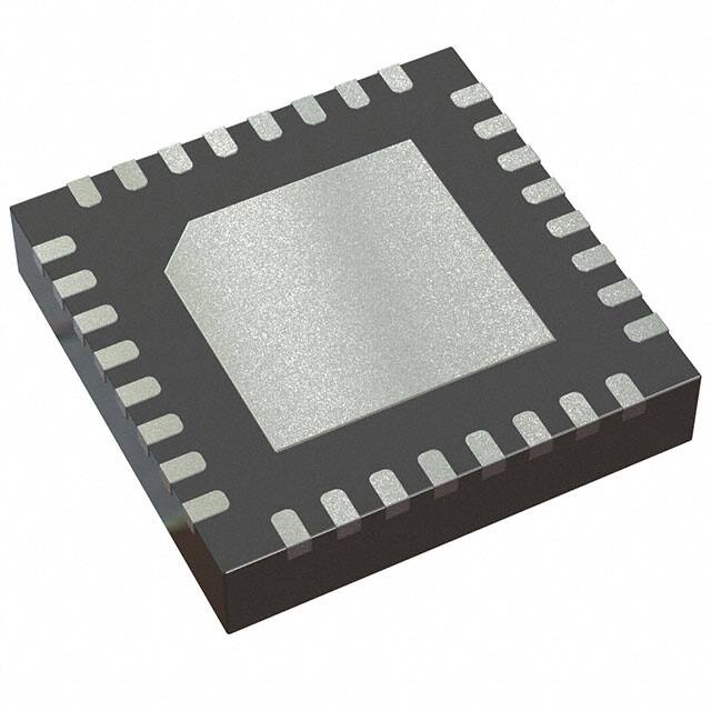 MAX32520-BNJ+ 