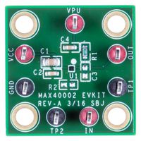 MAX40002EVKIT# 