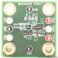 MAX40009EVKIT# 